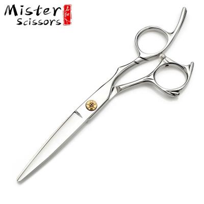 China High Quality Professional Hair Cutting Scissors 440C Barber Scissors Cutting for sale