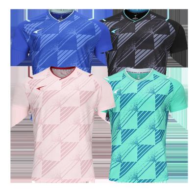 China Custom Team Football Wear Soccer Team Football Wear Sublimation Sports ODM OEM Logo T-shirt Sets Logo Football Uniform Soccer Jersey for sale