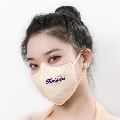 China Fashionable Disposable Sports Mask Keeps Warm And Dust Proof Protection Masks Customized Printing for sale