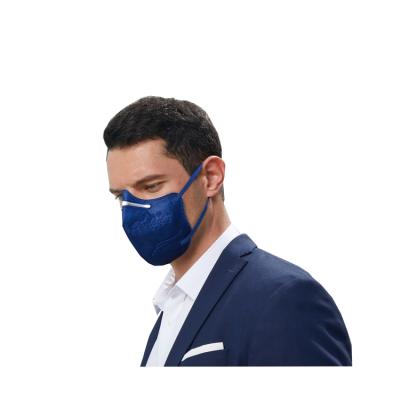 China PPE Disposable CE Kn95 Ffp2 Factory OEM Face Mask Standard Dustproof Protective Face Mask Customized Logo For Sale for sale