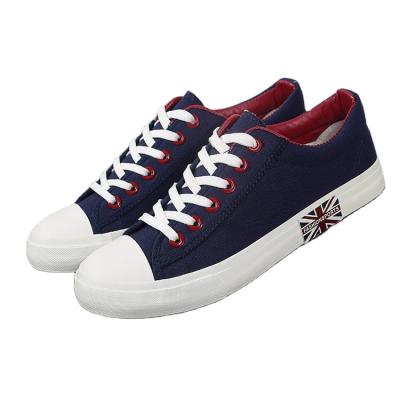 China 2021 latest fashion trend unique high quality ladies cheap canvas shoes wholesale custom for sale