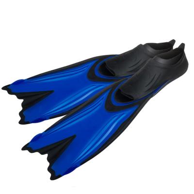 China HUBO Sports HB-F366 Training Swim Fin Bodyboard Diving Snorkeling Free Diving for sale