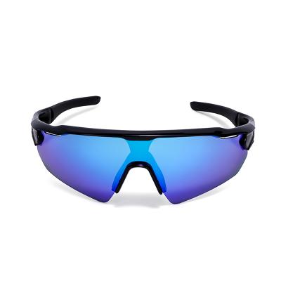 China DES HUBO fashion sports sunglasses de gafas de gafas de ciclismo de correr de Para de delentes de prescripcion de deportivos de gafas de Polarizadas de sol fashion sports sunglasses for sale