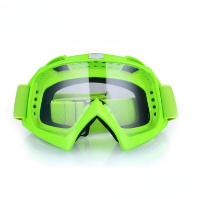 China HB157 Anti Dust   Motorcycle Dirt Bike Glasses  HUBO Sports  UV400 Protection for sale