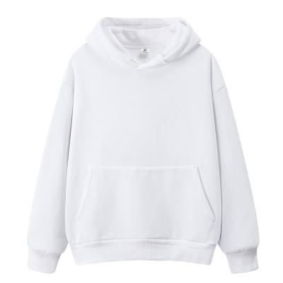 China Anti-pilling new 2021 loose Hoodie sweater anime hoodie cropped hoodies women's clothing wholesale for sale