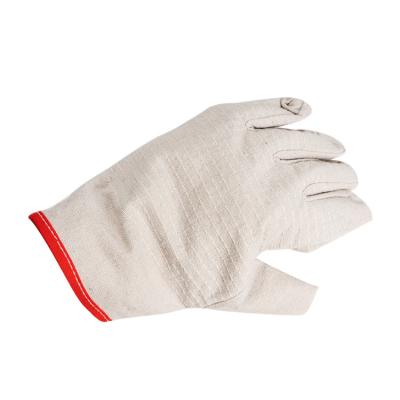 China New Design Durable High Performance Construction Anti-impact Work Gloves Heavy Duty Work for sale