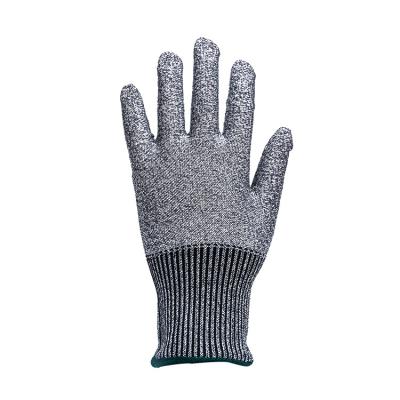 China Anti-impact Safety Cut Resistance Hands Hppe Working Gloves For Work for sale