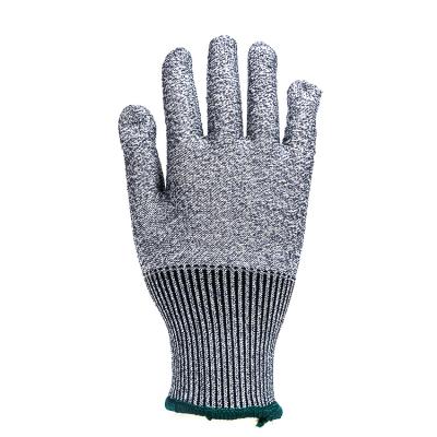 China Anti-impact Knife Cut Proof Level 5 Gloves Cut Resistant Safety Gloves Work for sale