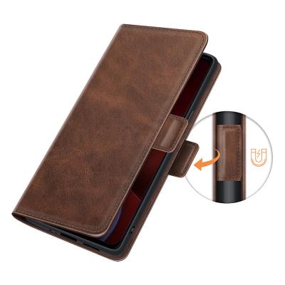 China iPhone 12 Leather Flip Leather Phone Case, Shockproof Fine Workmanship Flip Leather Mobile Phone Case for sale