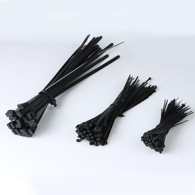 China Insulation 2022 buunding wires and straps of new mold plastic cable tie for sale