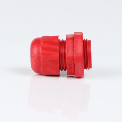 China Cable Gland Redcolor Page 16 Yueqing Nylon Cable Gland for sale