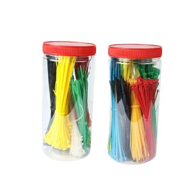 China Qiligang's best nylon6 brand cable tie insulation price for sale