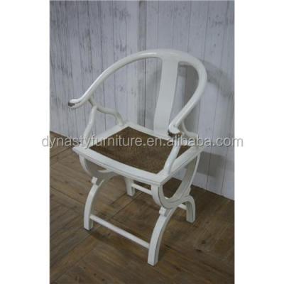 China solid wooden solid wood armchairs/wooden antique chairs for sale