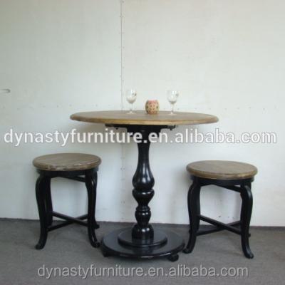 China Antique Furniture Solid Wood French Table for sale