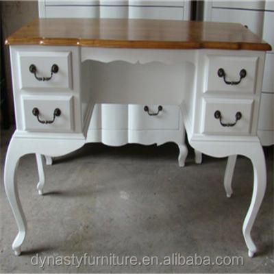 China European style solid wood solid wood dresser/antique bedroom wood dresser for sale