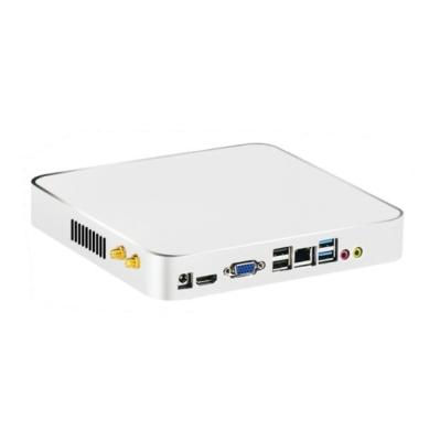 China I5 Portable Mini PC Host Computer For Conference Room Barebone System for sale