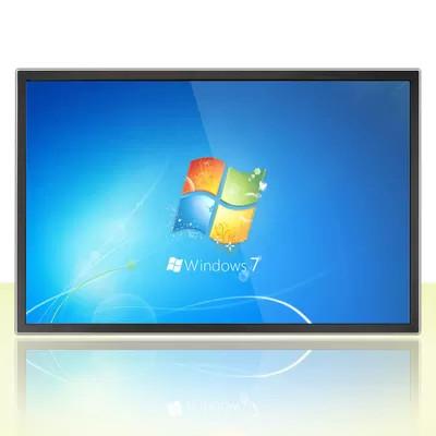 China 4K 84 Inch Touch Screen Digital Interactive Whiteboards All In One PC HD for sale