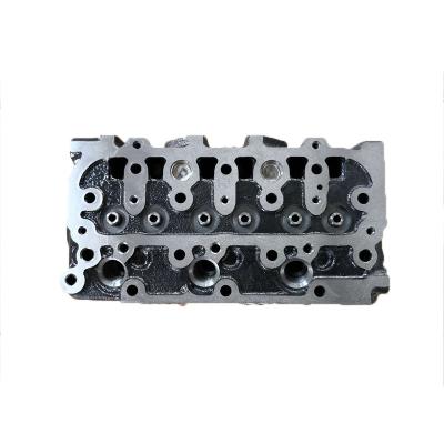 China Best Price Aluminum Car Parts D782 CYLINDER HEAD 1G962-03042 H1G90-03040 1G962-03045 For KUBOTA for sale