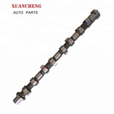 China Milexuan Auto Parts Diesel Engine Yd25 Ex Camshaft Plug Camshaft For Nissan Standard Size for sale