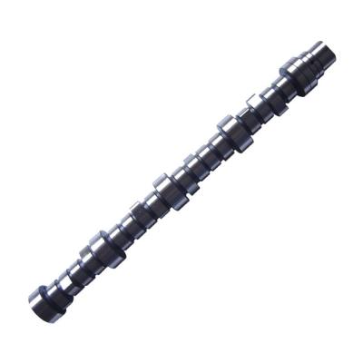 China Milexuan Car Parts Engine Steel Camshaft For Mercedes Benz Om 422 Standard Size 4220500301 for sale