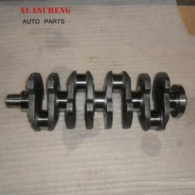 China Forge Milexuan B5 2.0 Crankshaft 06A105021G For VW Standard Size for sale