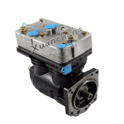 China Cheap Price Auto Truck Parts Air Brake Compressor For VOLVO B7/B7L/B12CH LP4992 1138777 Standard for sale