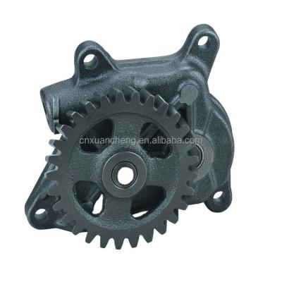 China Other Auto Parts Engine Oil Pump For Isuzu NRP66 4HF1 8971473381 8971473382 8971473383 8980175850 097147338 for sale