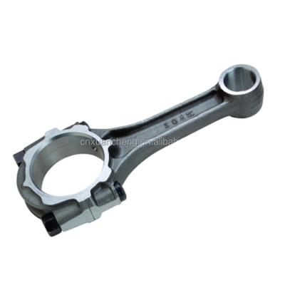 China Canton Auto Engine Parts Milexuan Auto Parts Market Forged Connecting Rod For TOYOTA 3Y 4Y TF-CR032 for sale