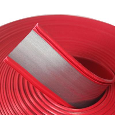 China Only 2.3cm Edge Wide Trim Cap Is F Shape F Shape Channel Letter Rubber Aluminum Coil for sale