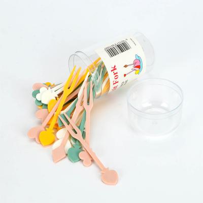 China Plain Wholesale Custom Spoon And Fork Biodegradable White Disposable Plastic Set for sale