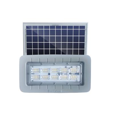 China High quality outdoor led solar powered ROAD flood light new price 10W 20W 40W 60W 100w 200w 300w 400w 500w 1000w with remote control for sale