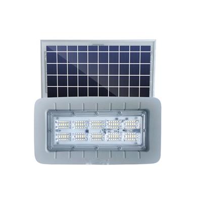 China ROAD 200W Outdoor LED Solar Flood Garden Lights Flood Lamp with Remote Controller for Street Lawn for sale