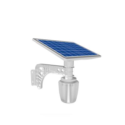 China IP65 LANDSCAPE Outdoor Solar Led Garden Light / Led Park Lamp With 5 Years Warranty for sale