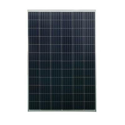 China Solar panel for solar system 25 years life span 1480mm*670mm*30mm from factory for sale