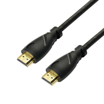 중국 HDMI 2.0 For TV Cables SIPU good quality 3d 4k hdtv support hdmi cable 1m 1.5m 2m 3m 5m 10m 15m 20m HDMI 2.0 from SIPU 판매용