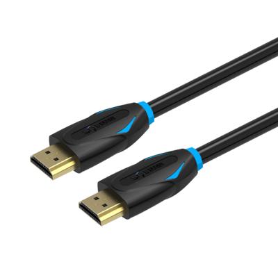 中国 HDTVs/PS4/Blu-Ray Players/Hometheater/Projector SIPU hd cable hdmi support 4k 2k 3D 1080p high speed gold plated with Ethernet 1m 1.5m 2m 3m 5m 10m 販売のため