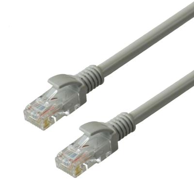 China Telecommunication SIPU Free Samples 3FT 1M CAT 6 Ethernet Network Lan Shielded STP/UTP Patch Cable Tie Down 550MHz RJ45 for sale