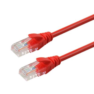 China Telecommunication SIPU LAN Ethernet network cable cat6 patch cord network cable UTP cat6 cat5e cat6 cat6a Te koop