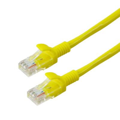 China High Speed ​​Lan Computer Telecommunication SIPU Patch Cord Solid Ethernet Mono Internet Patch Cable Te koop