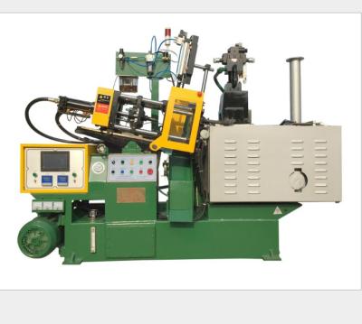 China energy & High Quality Automatic Pulling Zipper Head Die Casting Machine Bulk Supply for sale