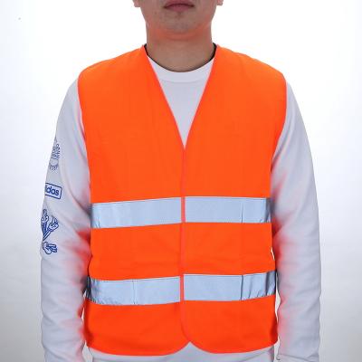 China Others new hi-force safety clothing with reflective tape for safety reflective vest for sale