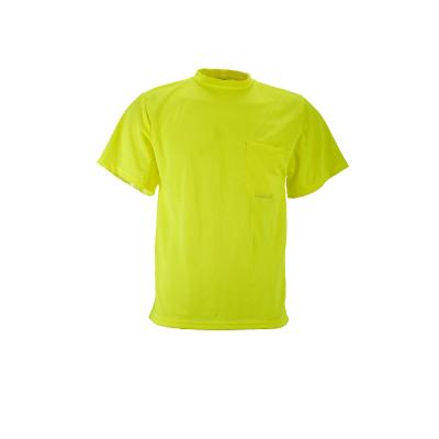 China New anti-shrink reflective T-shirt will be shown in DUBAI INTERSEC EXPO.on 01.22-24th, Jan.2019 with 8-E36 for sale