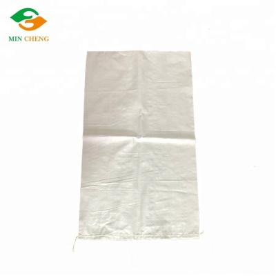 China Recyclable china poly woven sack packing construction waste for sale