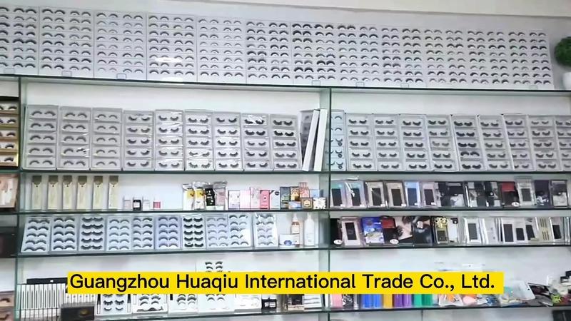 Verified China supplier - Guangzhou Huaqiu International Trade Co., Ltd.