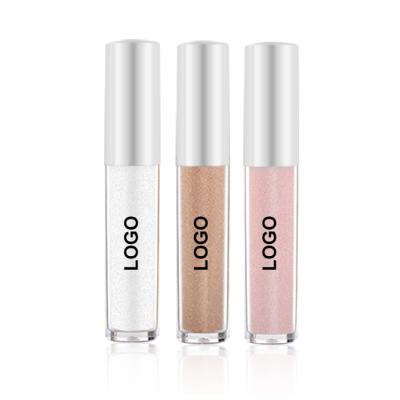 China Wholesale Waterproof Manufacturer Three Color Eyeshadow Solution Long Lasting Cosmetics for sale