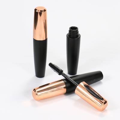 China Water Resistant Make Your Own Brand Makeup Vegan 4D Fiber Water Resistant Mascara Private Label Mascara for sale