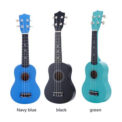 China Basswood Wholesale High Quality China Manufacturers Cheap Ukulele 21Inch Concert Style for sale