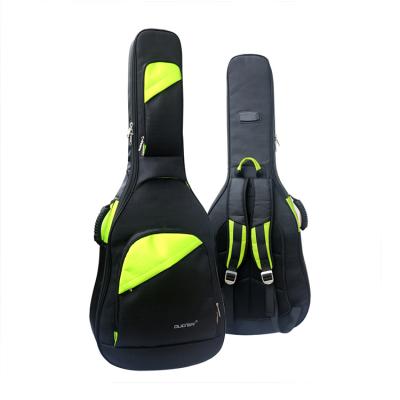 China Wholesale E5X Guitar Bag Acoustic Guitar Case Yole Bag / Gitar Bag for sale