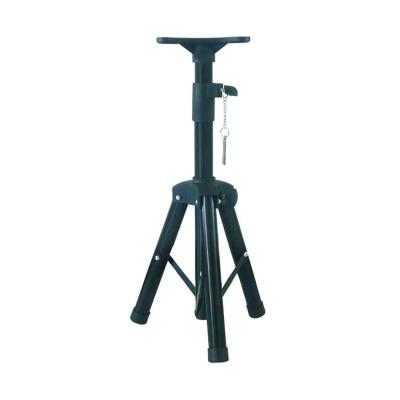 China Professional Metal 1.2m Speaker Stand Floor Fit For 6 8 10 12 Inch Speaker Stand for sale