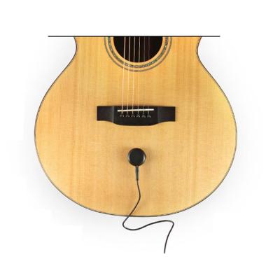 China GUITAR wholesale high quality new style acoustic guitar external high fidelity pickup for sale